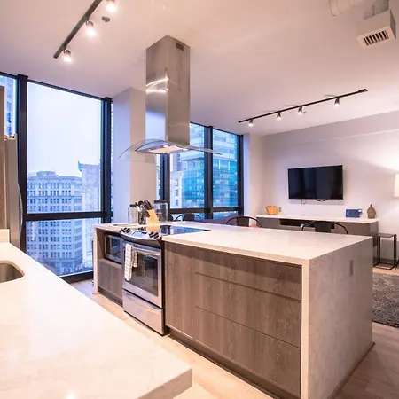 Etage Executive Living Apartment Pittsburgh Exterior photo