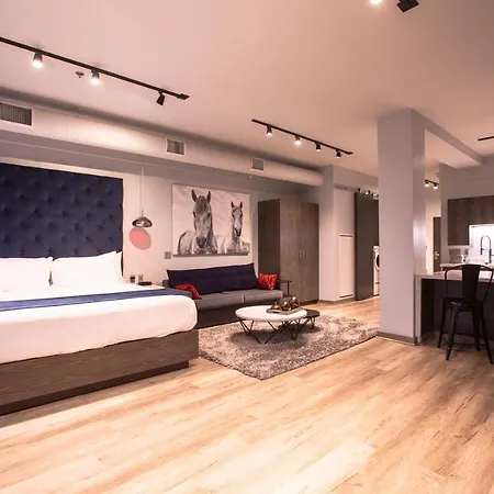 Etage Executive Living Apartment Pittsburgh Exterior photo