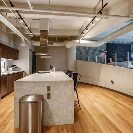 Etage Executive Living Apartment Pittsburgh Exterior photo