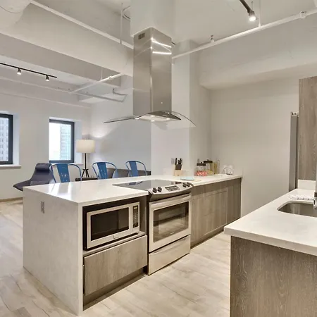 Etage Executive Living Apartment Pittsburgh Exterior photo
