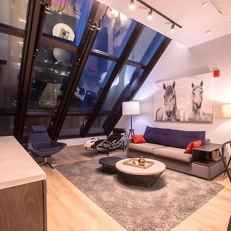 Etage Executive Living Apartment Pittsburgh Exterior photo