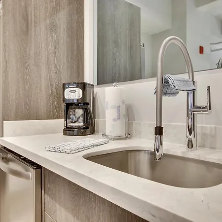 Etage Executive Living Apartment Pittsburgh Exterior photo