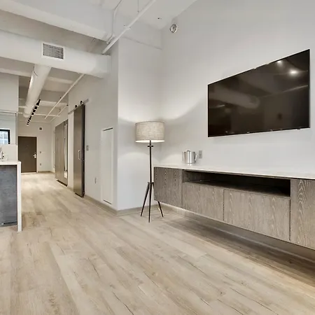 Etage Executive Living Apartment Pittsburgh Exterior photo