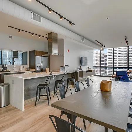 Etage Executive Living Apartment Pittsburgh Exterior photo