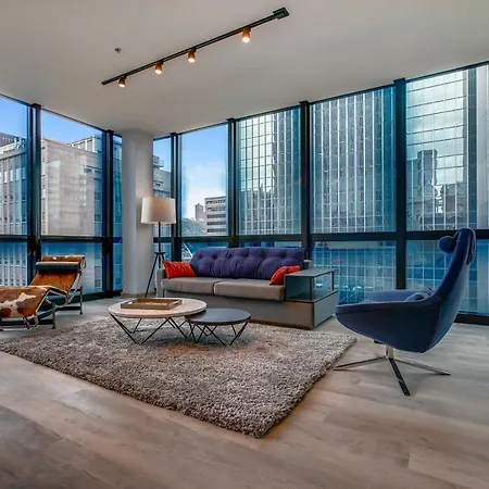 Etage Executive Living Apartment Pittsburgh Exterior photo