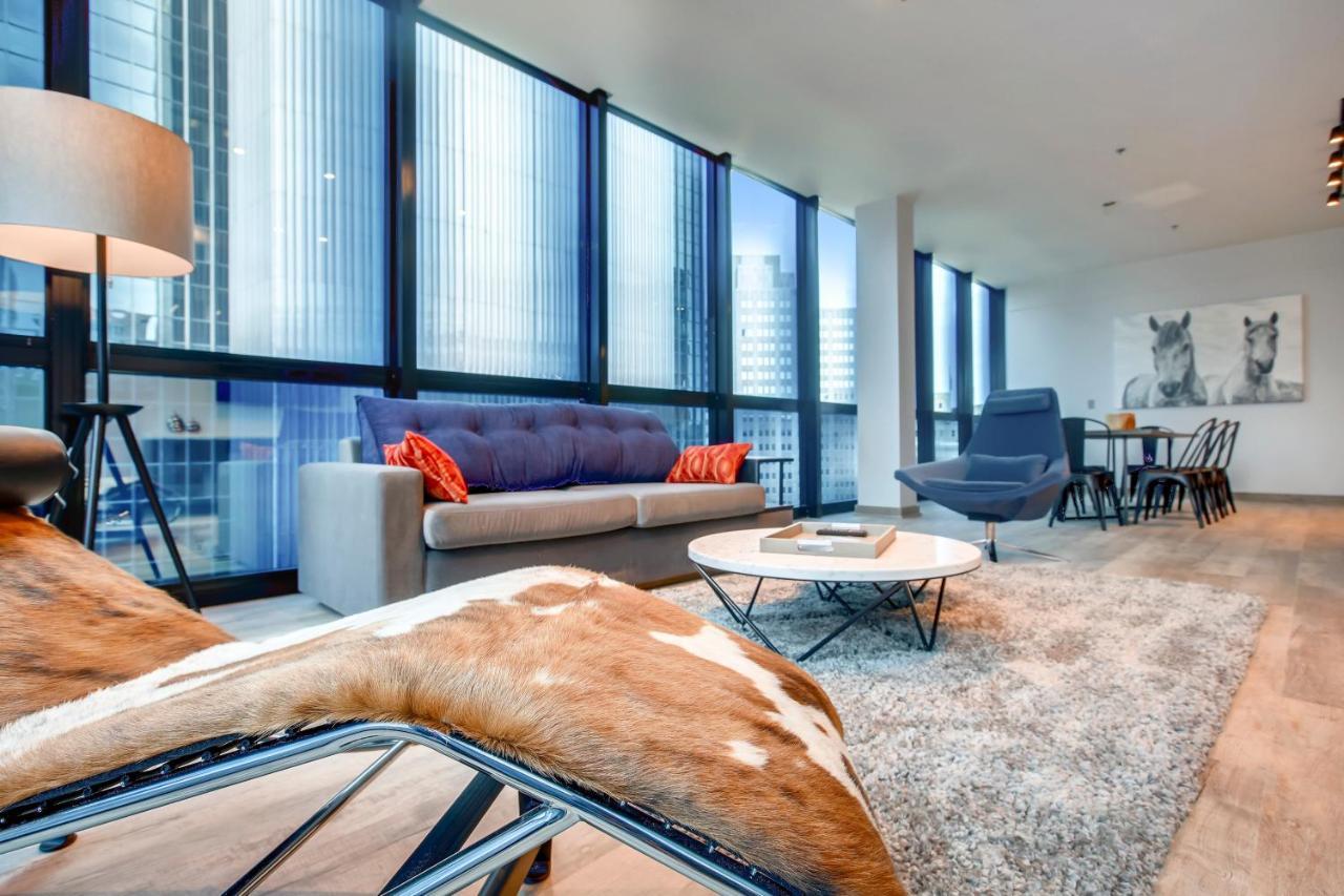Etage Executive Living Apartment